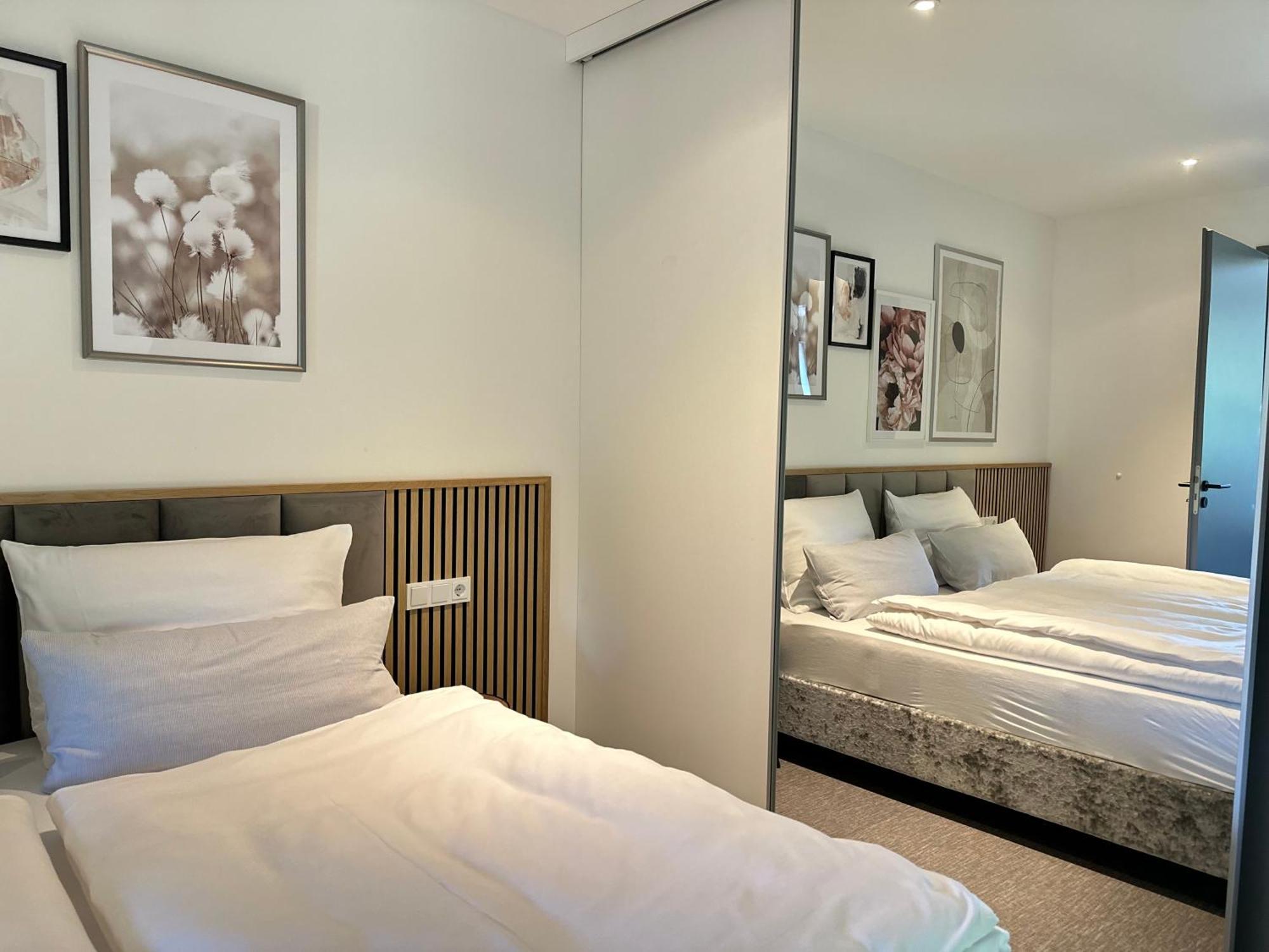 Boutique Hotel Greenleaf Sinzing Exteriér fotografie