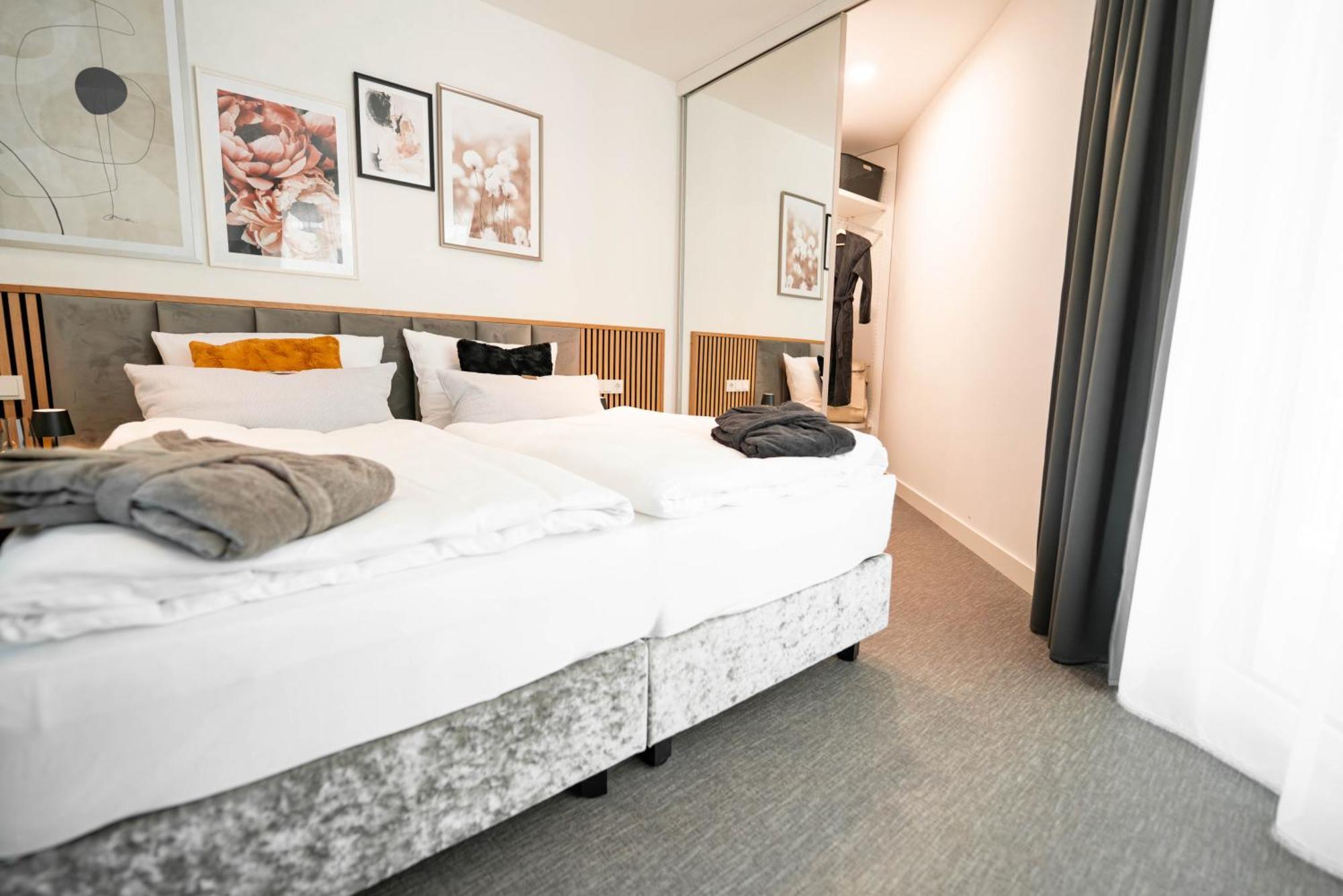 Boutique Hotel Greenleaf Sinzing Exteriér fotografie