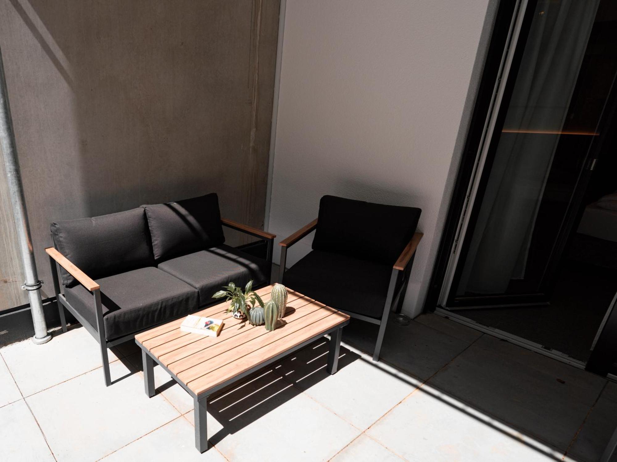 Boutique Hotel Greenleaf Sinzing Exteriér fotografie